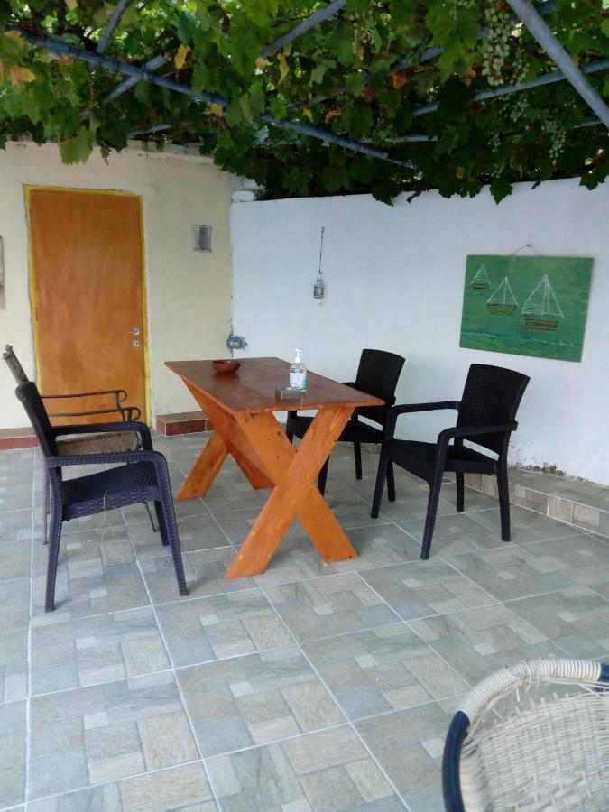 Villa Krini Skiatos Zewnętrze zdjęcie