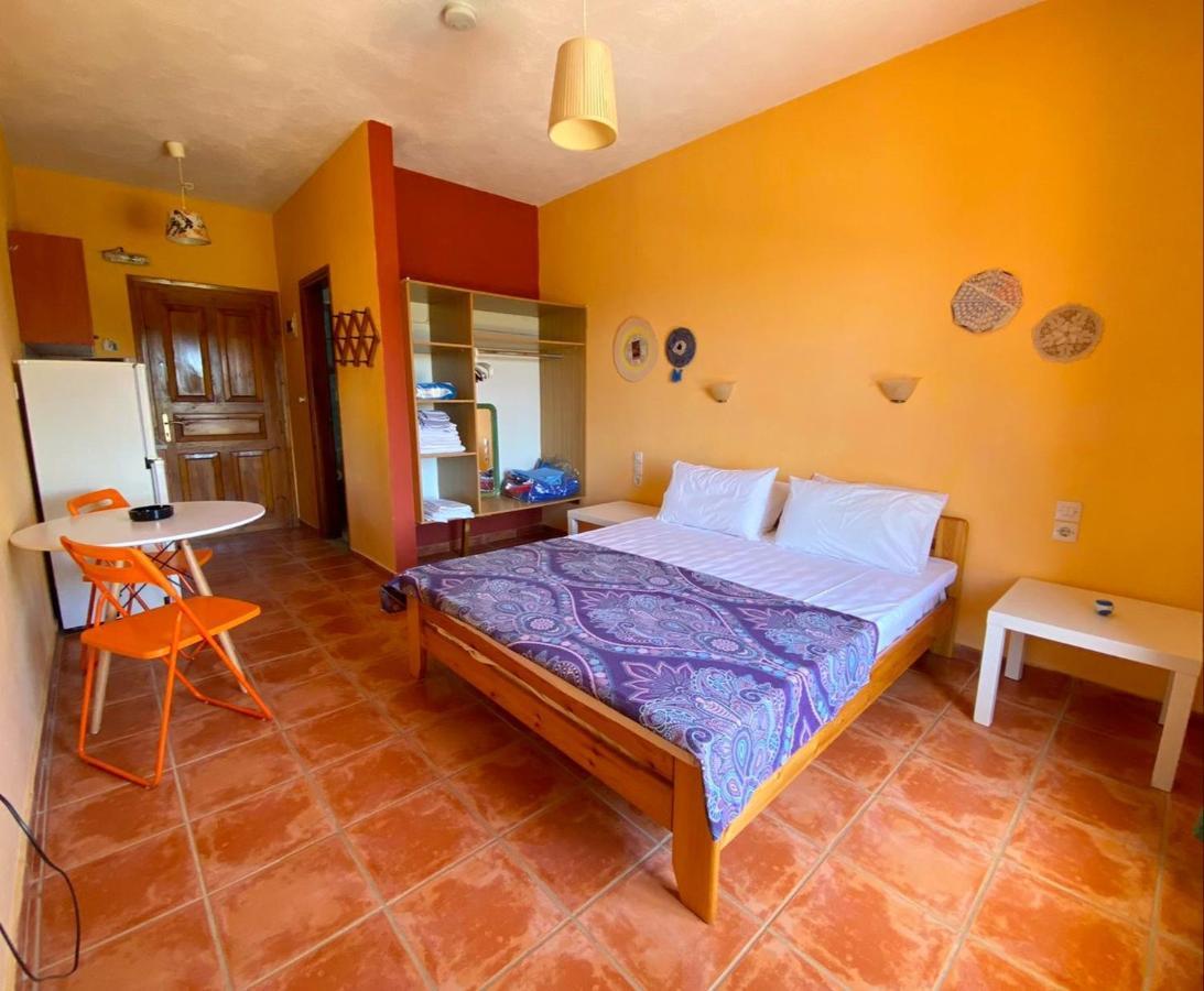 Villa Krini Skiatos Zewnętrze zdjęcie