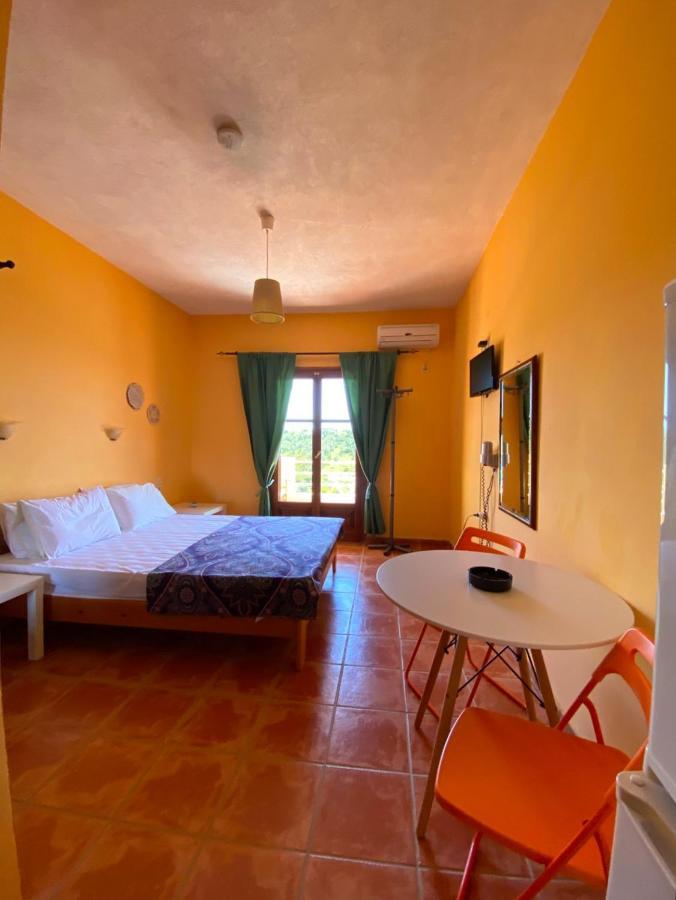 Villa Krini Skiatos Zewnętrze zdjęcie