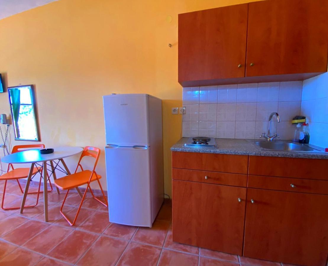 Villa Krini Skiatos Zewnętrze zdjęcie