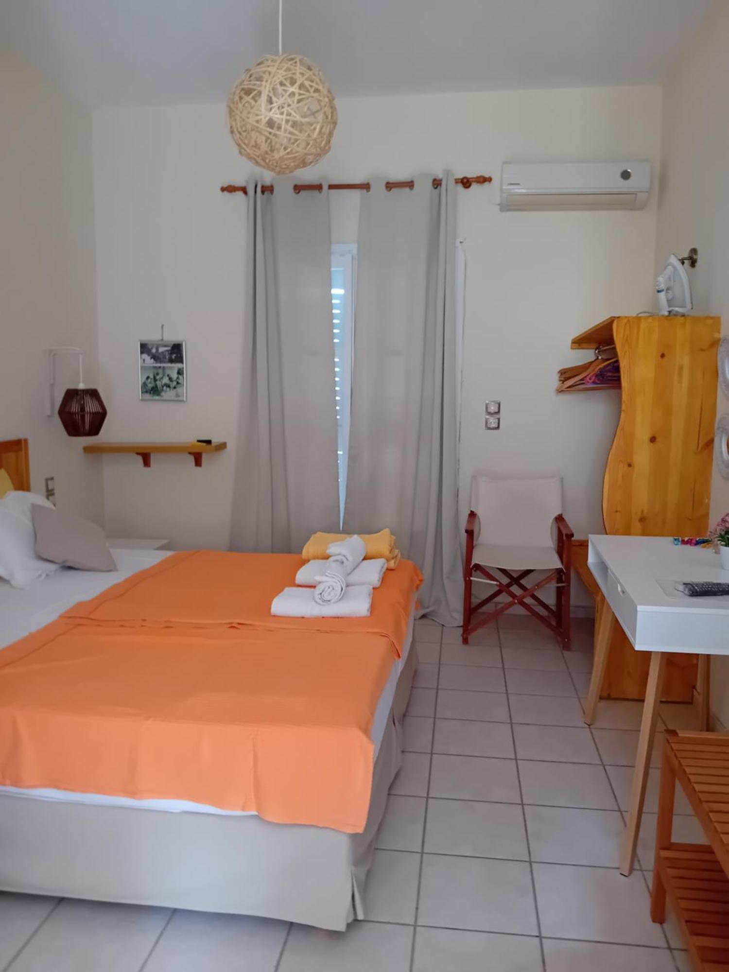 Villa Krini Skiatos Zewnętrze zdjęcie