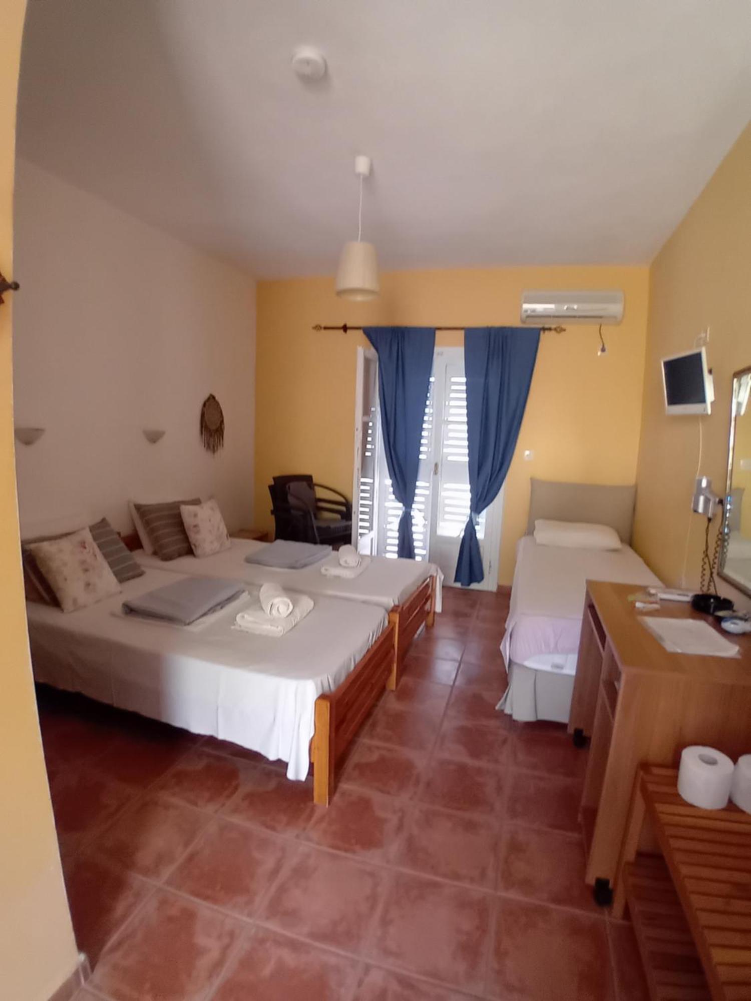 Villa Krini Skiatos Zewnętrze zdjęcie