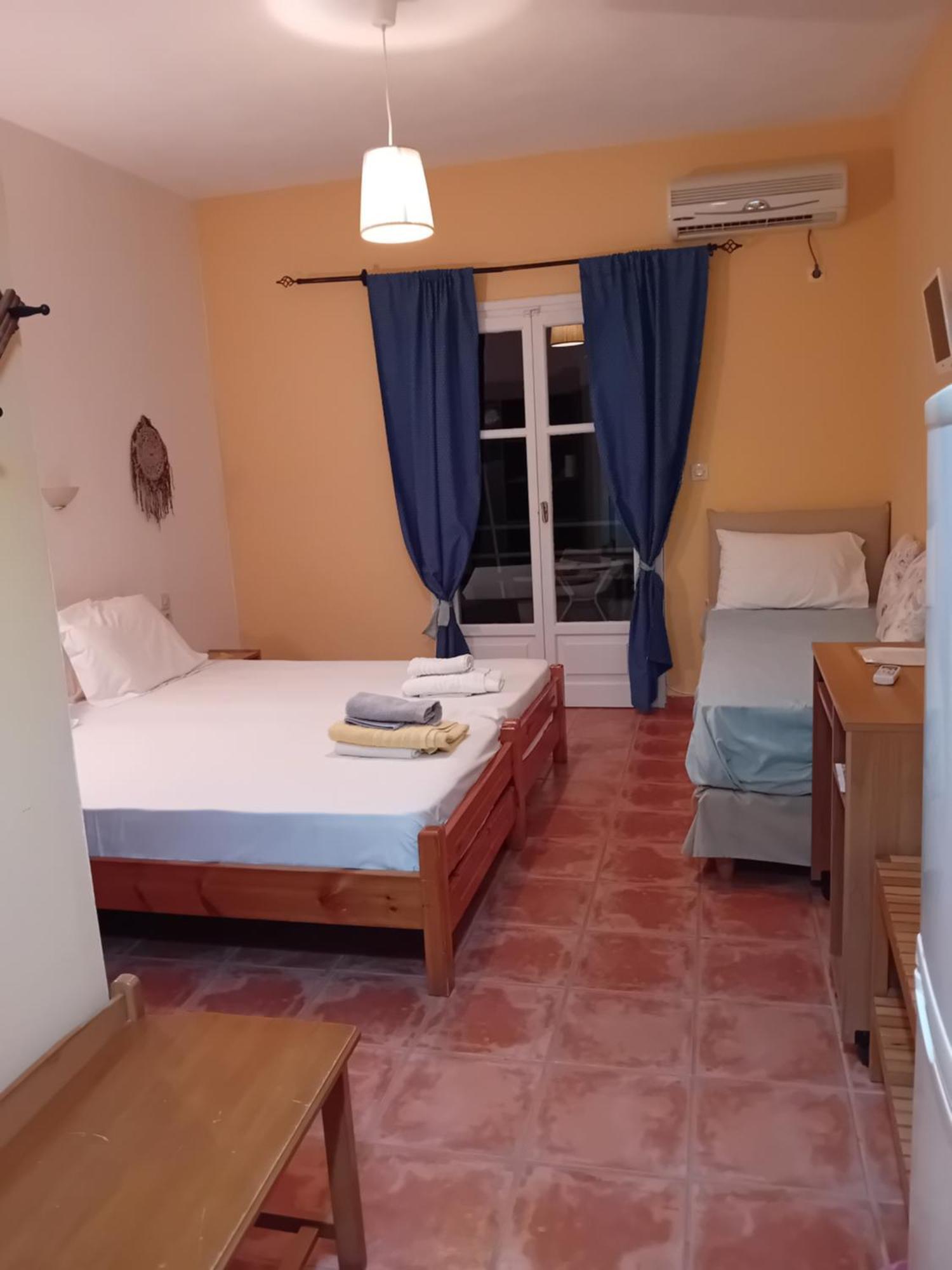Villa Krini Skiatos Zewnętrze zdjęcie