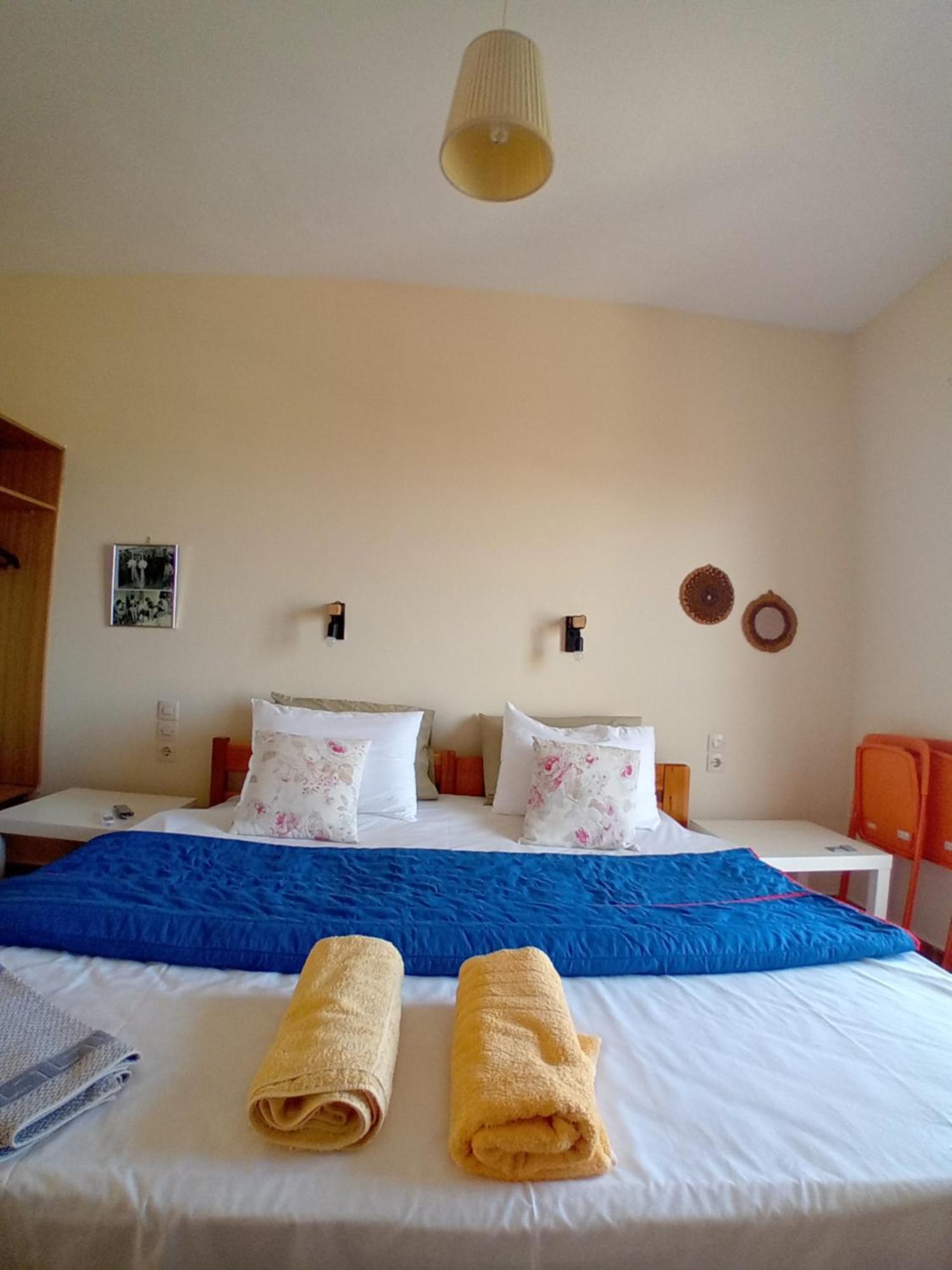 Villa Krini Skiatos Zewnętrze zdjęcie