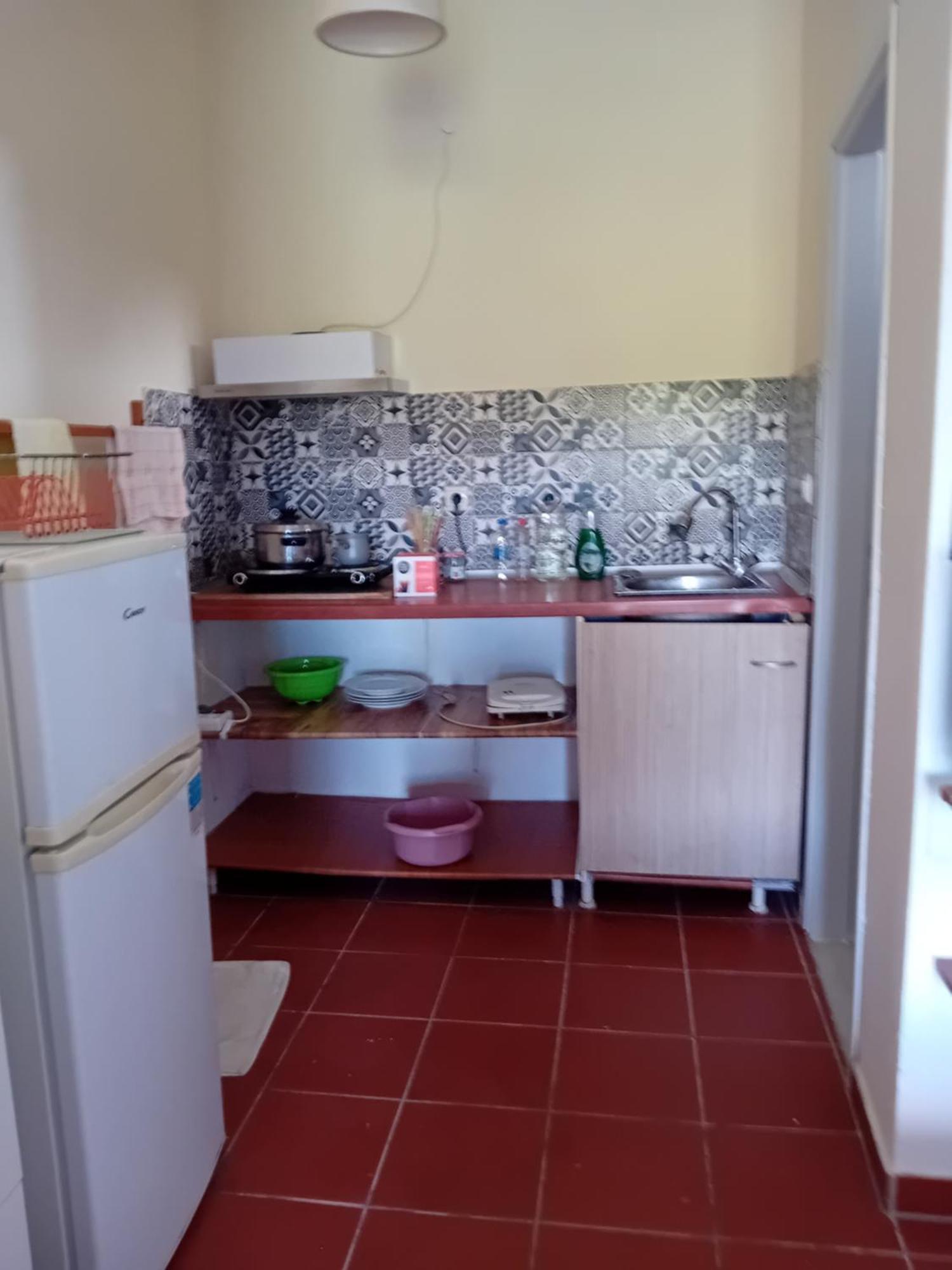 Villa Krini Skiatos Zewnętrze zdjęcie