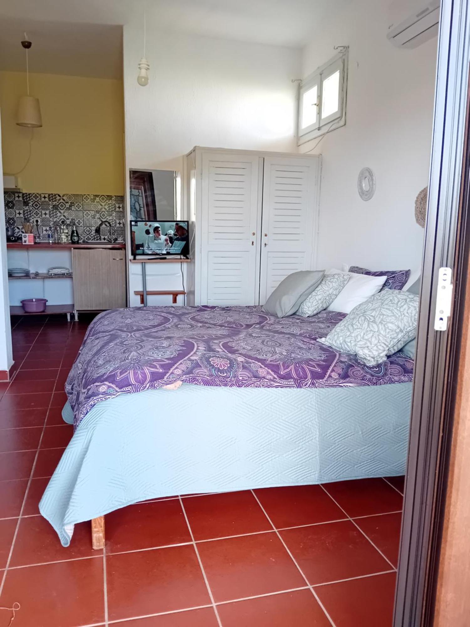 Villa Krini Skiatos Zewnętrze zdjęcie