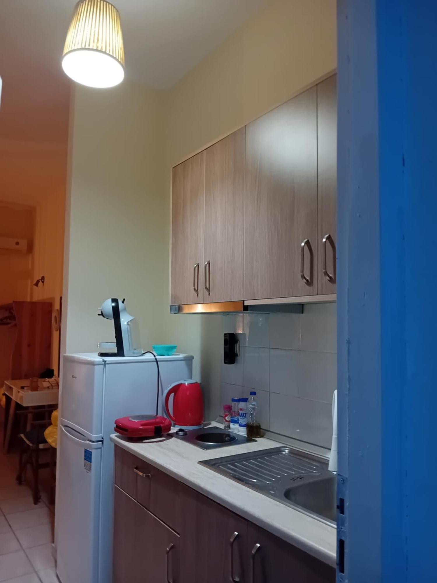 Villa Krini Skiatos Zewnętrze zdjęcie