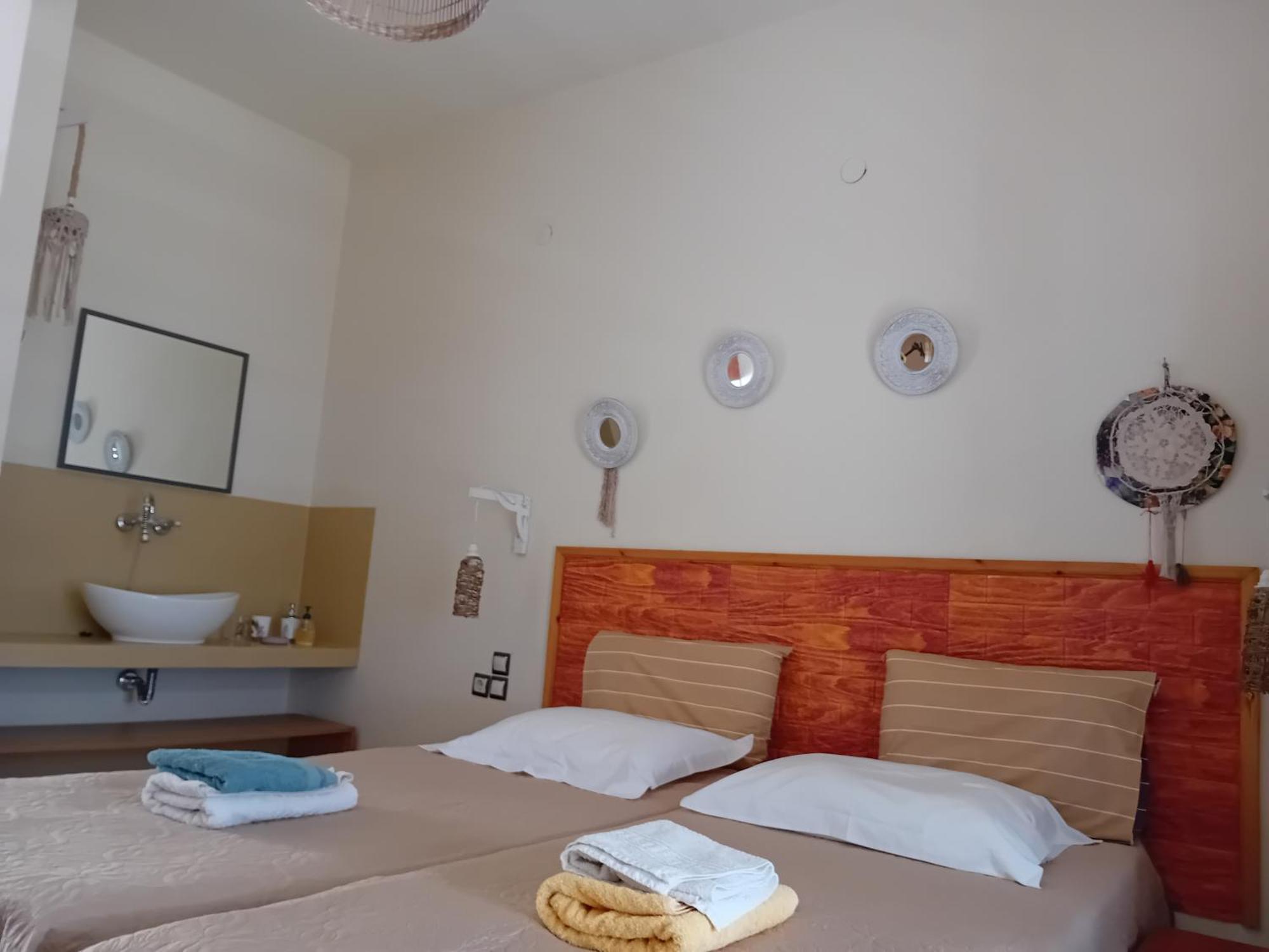 Villa Krini Skiatos Zewnętrze zdjęcie